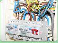 Tufnell Park electrical contractors